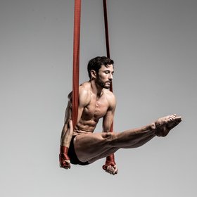 Male straps 3 — figure reference